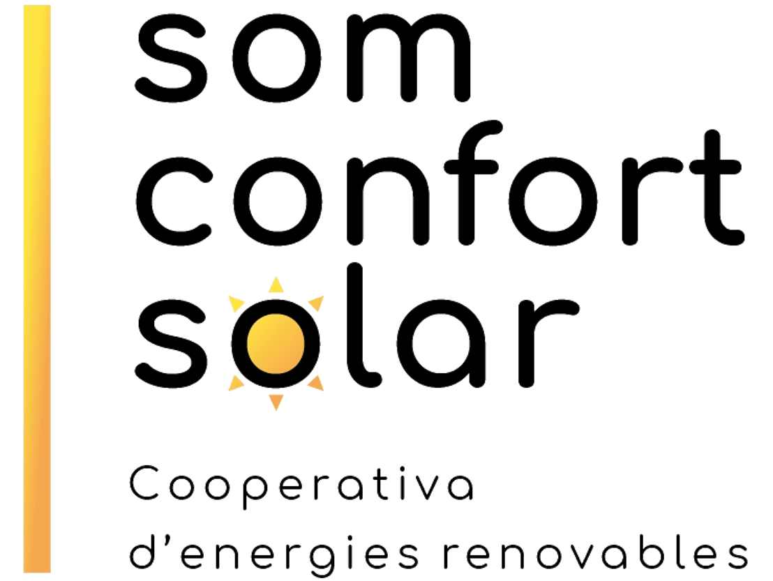 Som Confort Solar logo