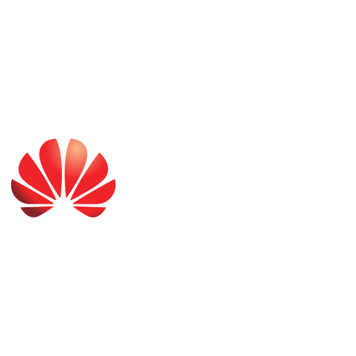 Logo Huawei Solar